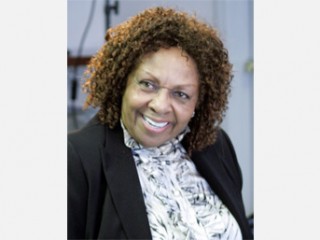 Cissy Houston picture, image, poster